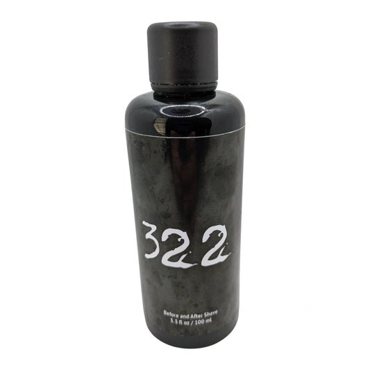 322 Before and After Shave Splash - by Catie's Bubbles (Pre-Owned)