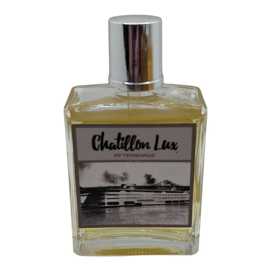 Admiral Aftershave - by Chatillon Lux (Pre-Owned)