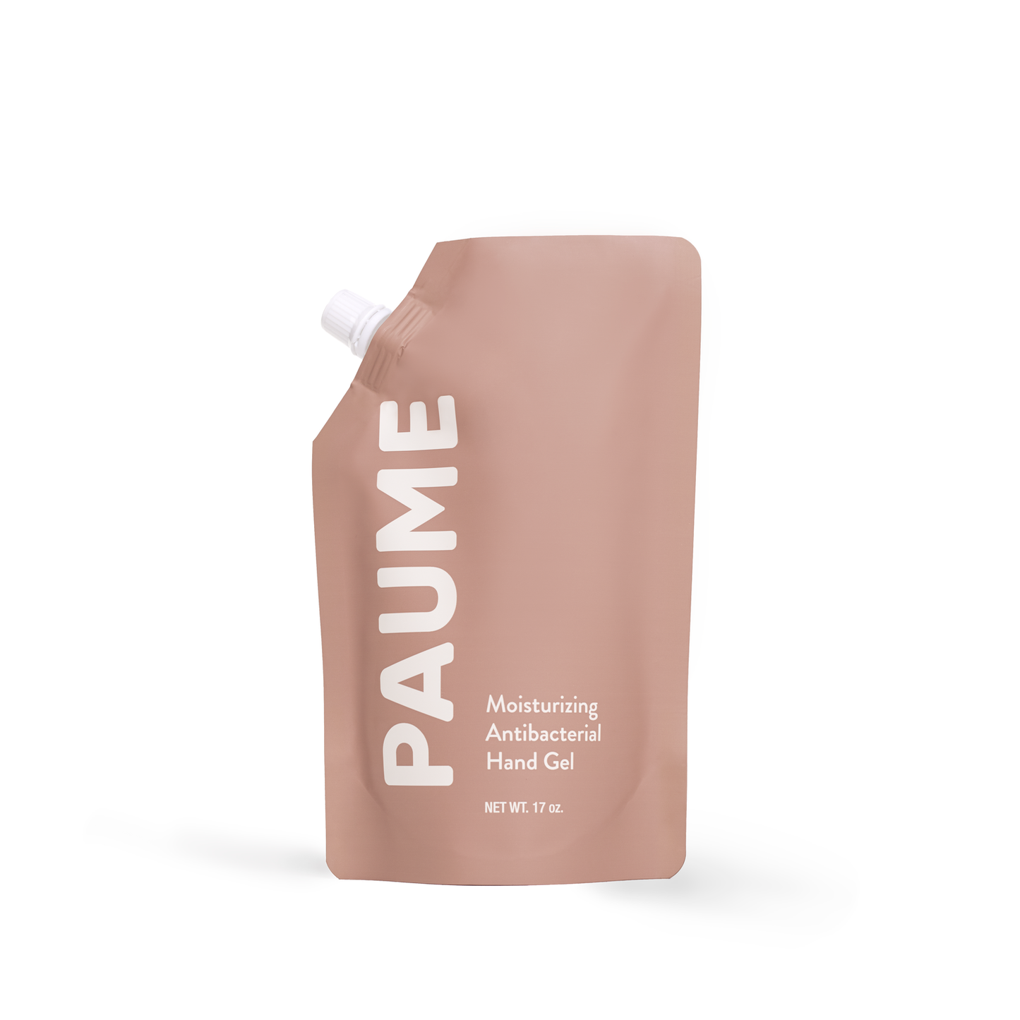 PAUME Antibacterial Hand Gel Refill
