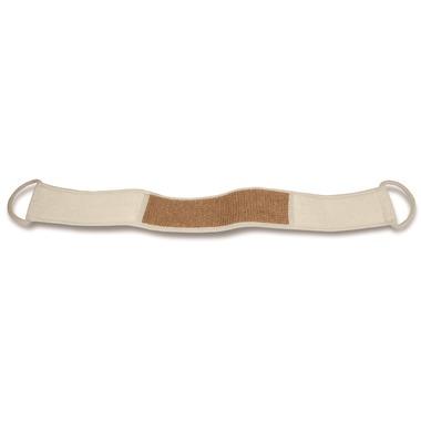 Urban Spa - Back Scrubber Bamboo, each