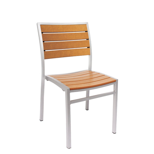 Outdoor Furniture Largo Side Chair