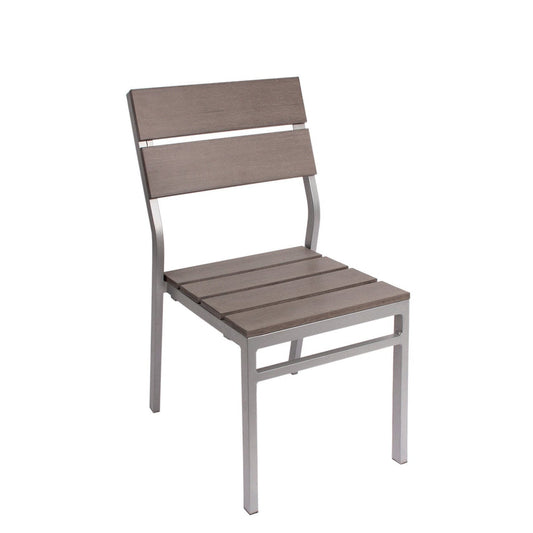 Outdoor Furniture Seaside Side Chair