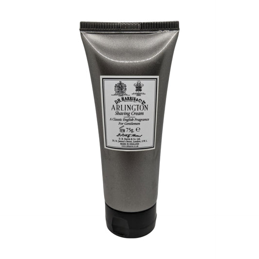 Arlington Shaving Cream - by D.R. Harris & Co.(Used)
