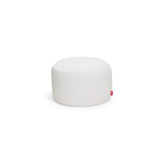 Point Large Outdoor Pouf