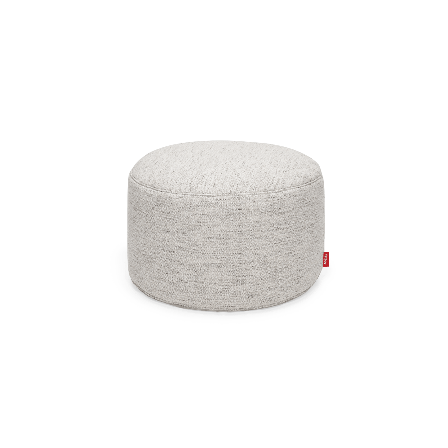 Point Large Pouf  - Mingle