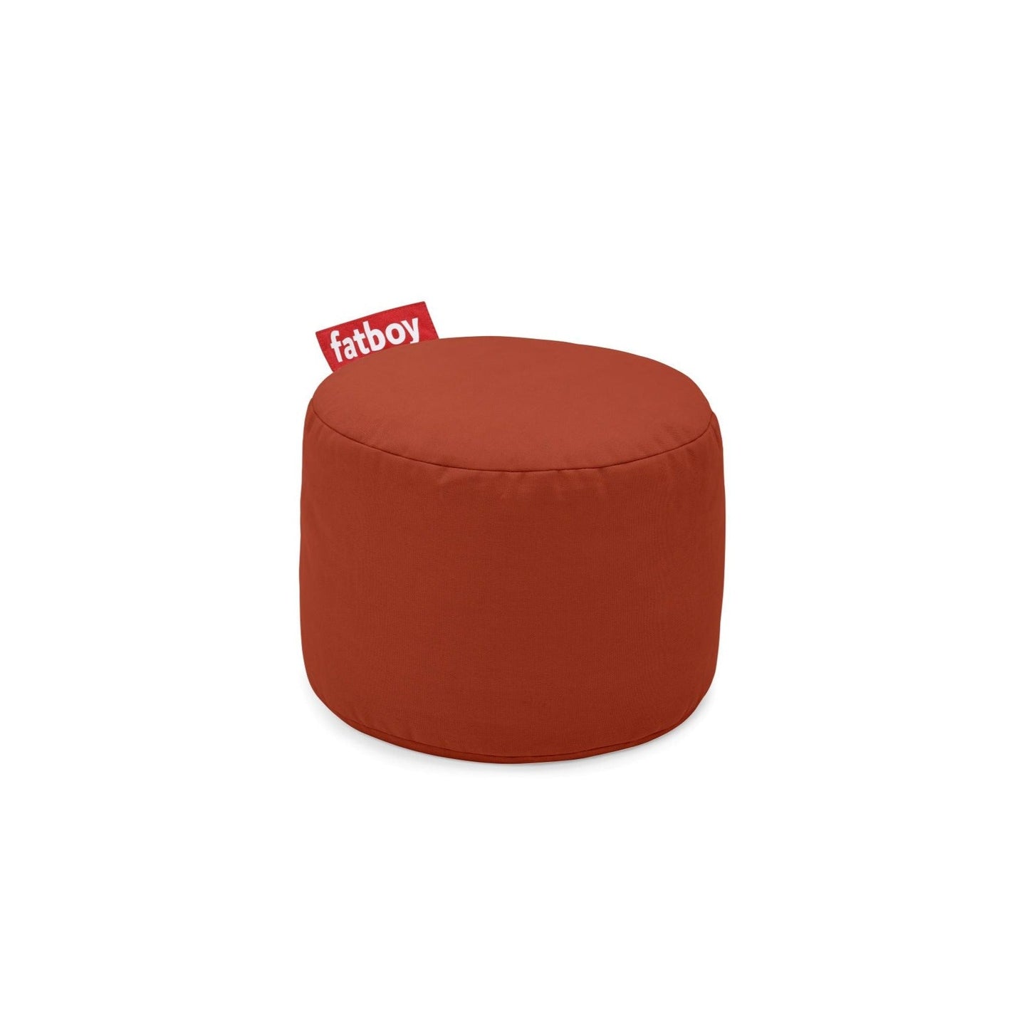 Point Pouf - Stonewashed