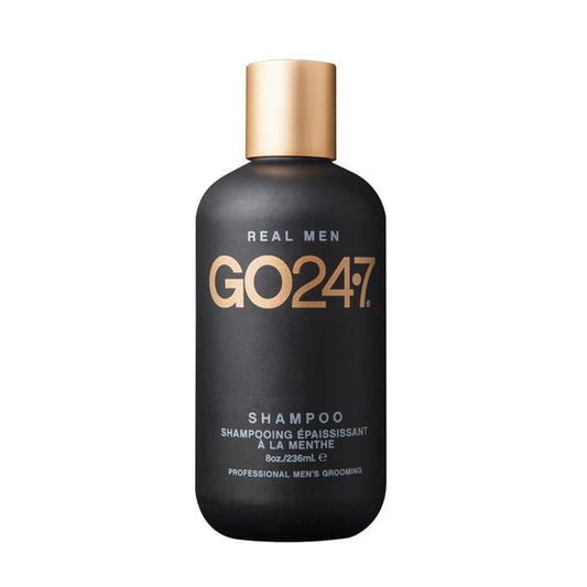 Real Men Shampoo 236ml