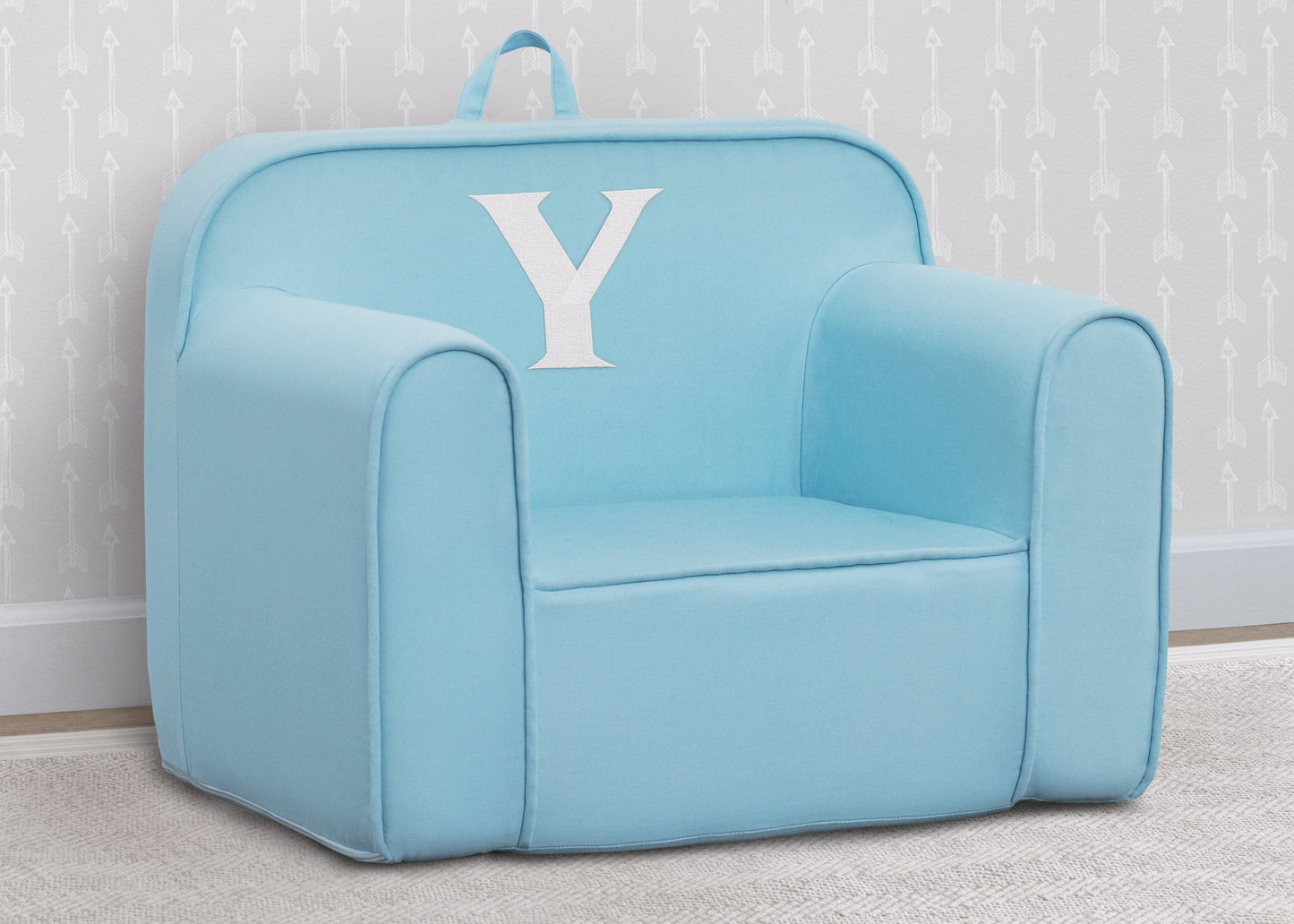 Y