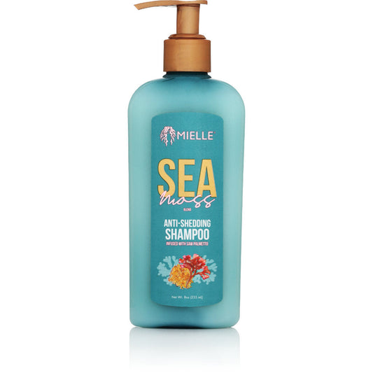 Mielle - Sea Moss Anti-Shedding Shampoo