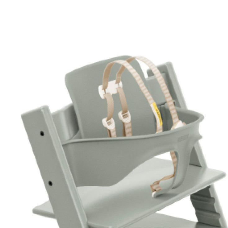 Tripp Trapp Baby Set