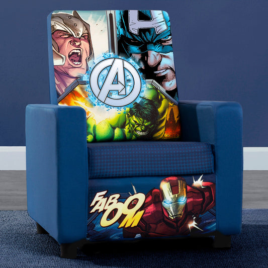 Avengers (1160)