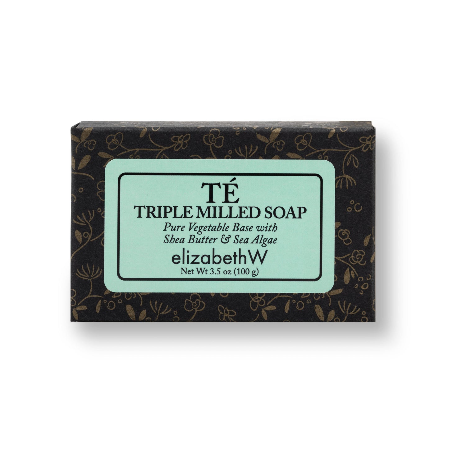 Té Soap-3.5 oz