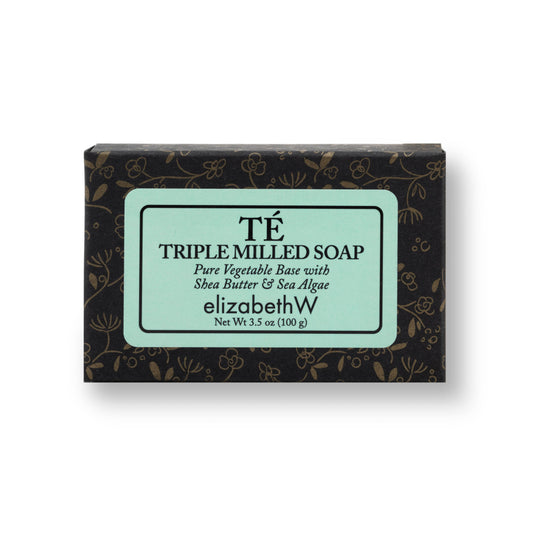 Té Soap-3.5 oz