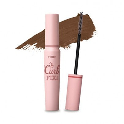 [Etude] Curl Fix Mascara (2 types)