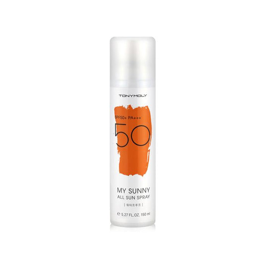 My Sunny All Sun Spray SPF50+ PA+++