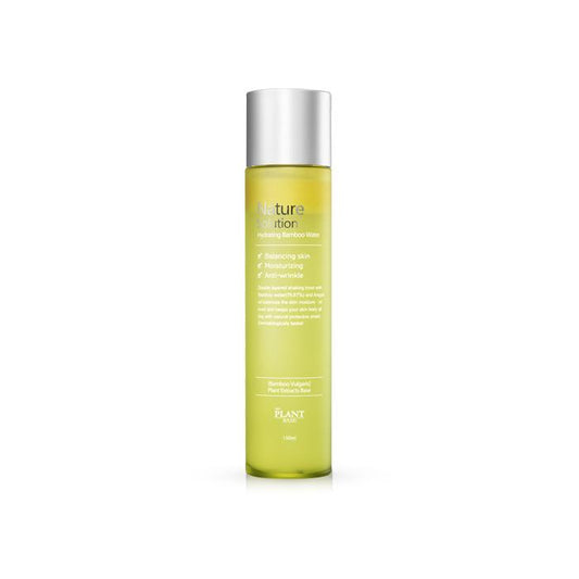 Nature Solution Hydrating Bamboo Water
