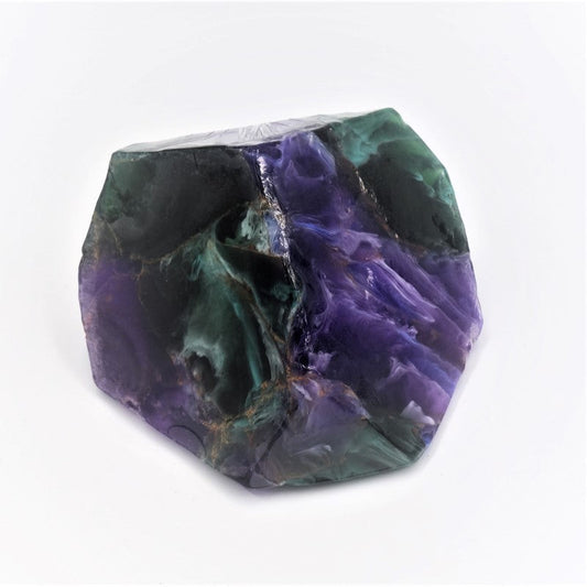 Soap Rocks - Azurite Malachite