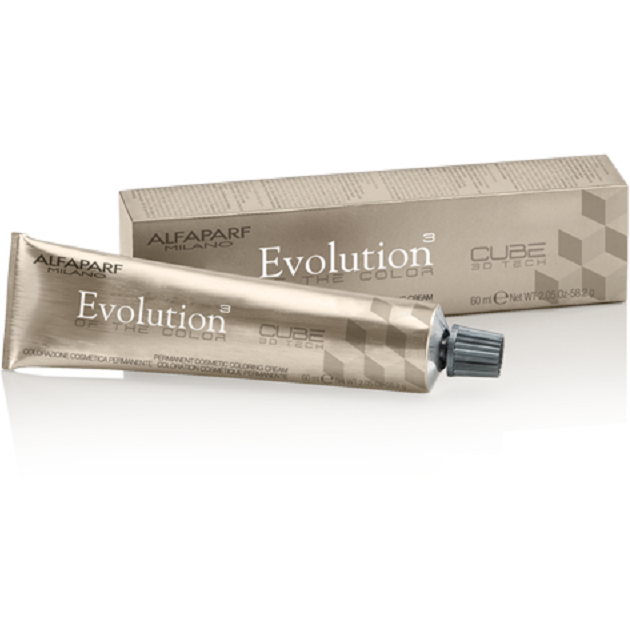 Alfaparf Milano Evolution of the Color Cube 4 - 60ml