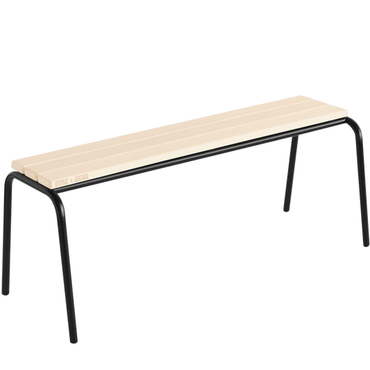 TUBULAR D&D STACKING BENCH - DYKE & DEAN