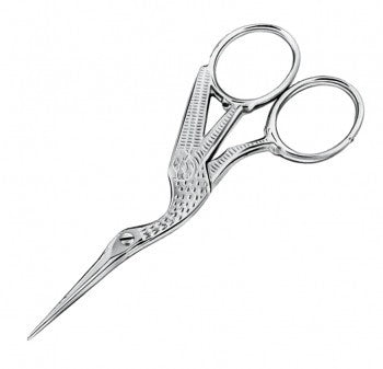 Tweezerman Stork Scissors
