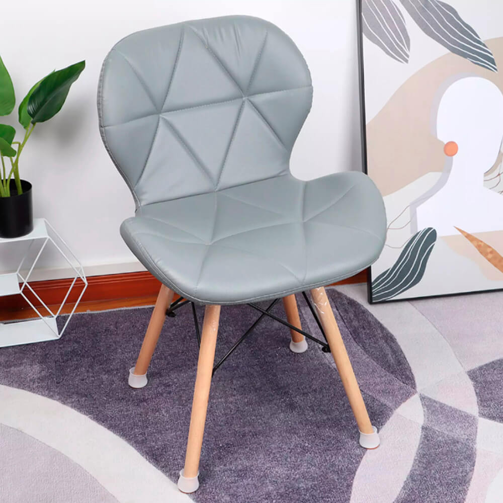 Upgraded Mute Furniture Leg Protectors. Shop Chair Accessories on Mounteen. Worldwide shipping available.