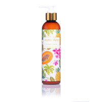 Aloha Aina-aromatherapy  body lotion