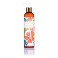 Aloha Aina-aromatherapy  body lotion