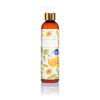 Aloha Aina-aromatherapy  body lotion