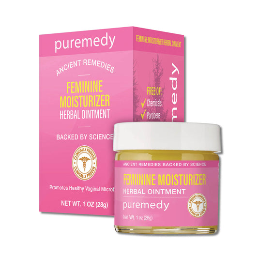 Puremedy Feminine Moisturizer