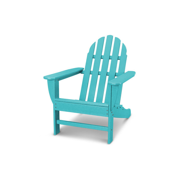 POLYWOOD Classic Adirondack Chair