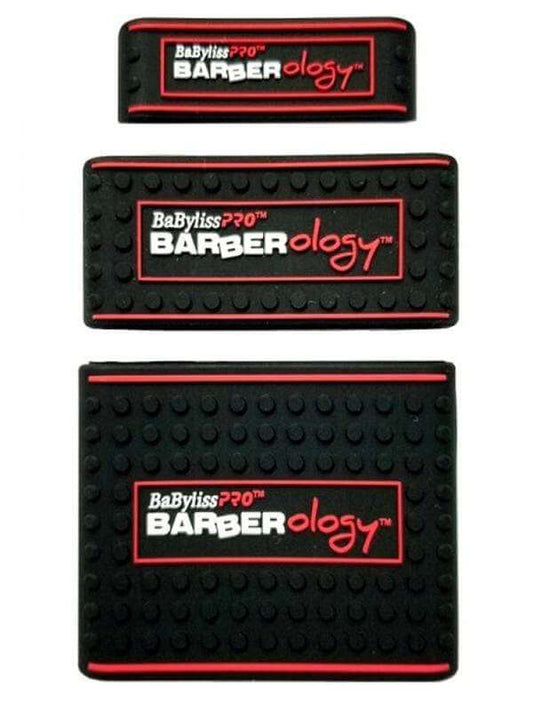 BaBylissPro BARBERology Clipper Grip - 3 Units