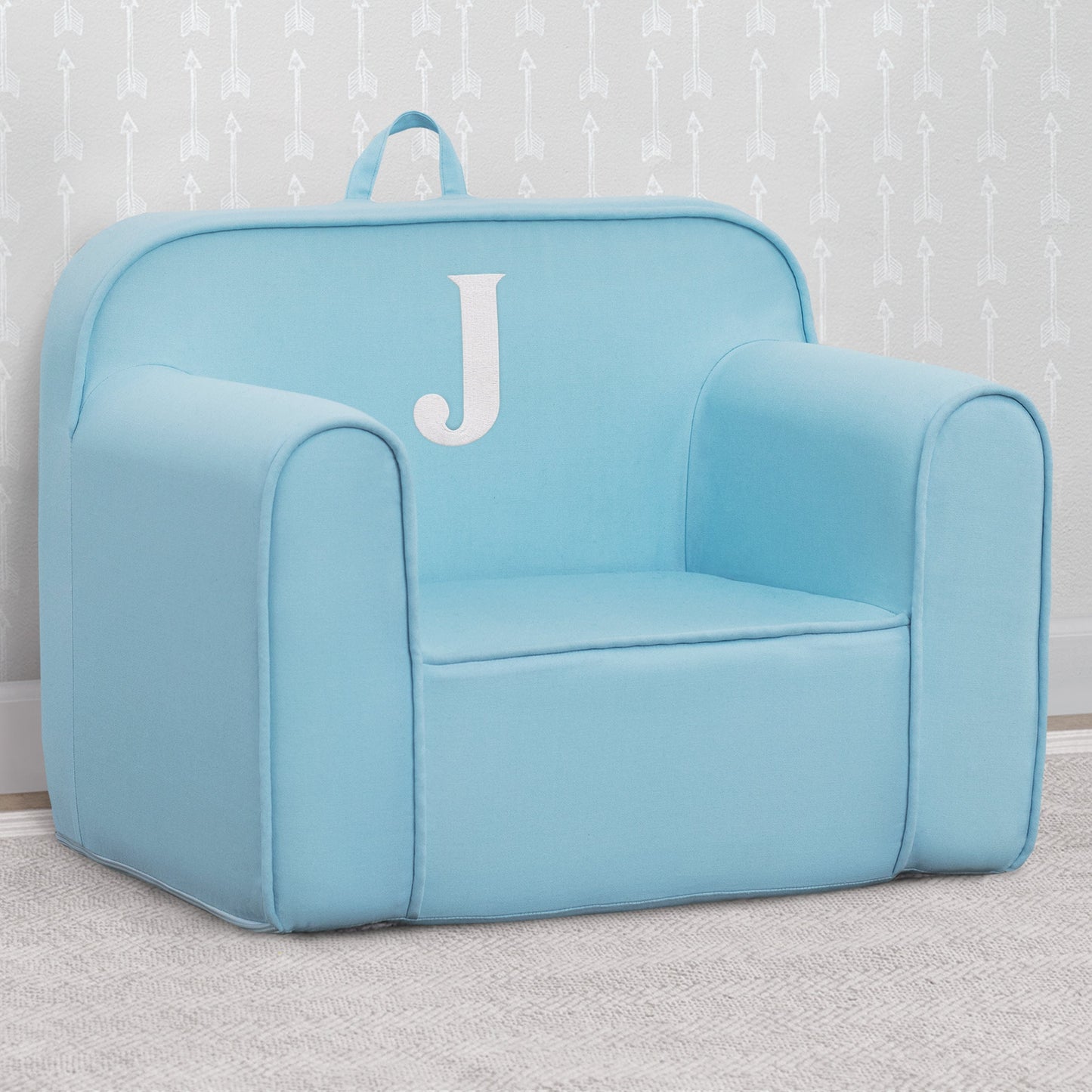 J