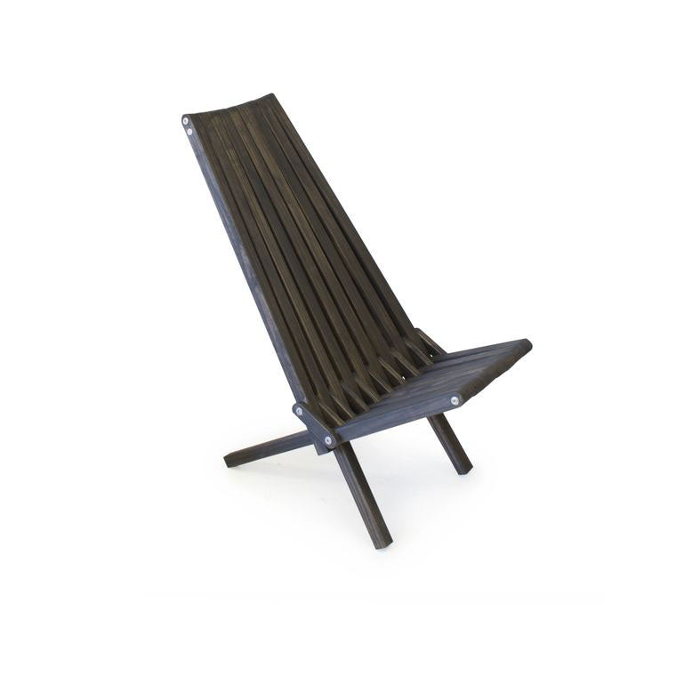 XQuare Wooden Chair X45