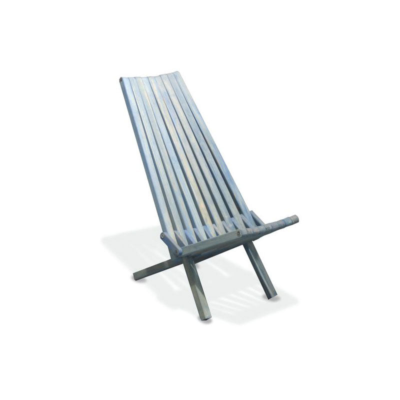XQuare Wooden Chair X45