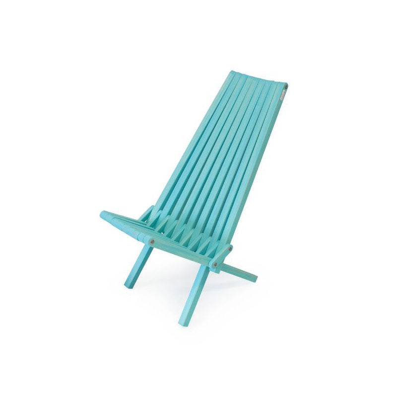 XQuare Wooden Chair X45