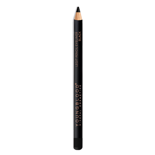 Legit Pencil Eyeliner - Youngblood Mineral Cosmetics