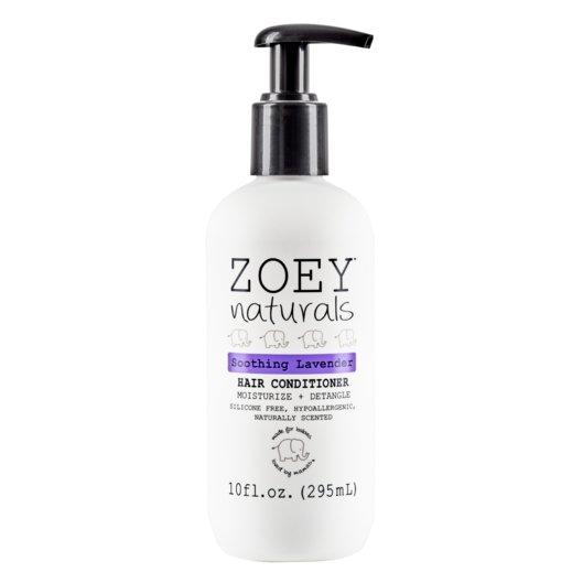 Zoey Naturals Soothing Lavender Hair Conditioner